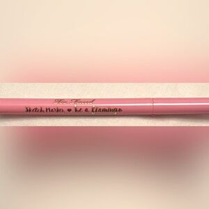 Too Faced Sketch Marker